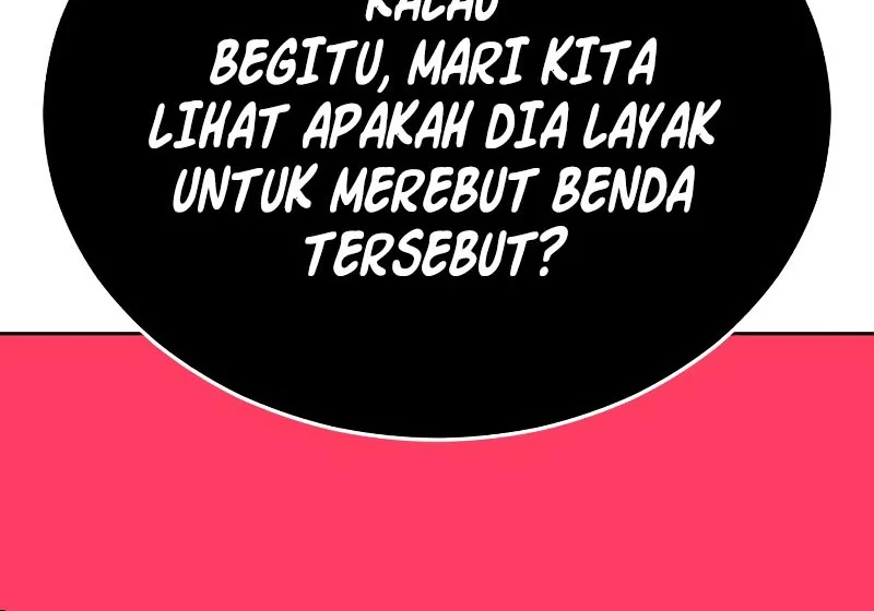 Ticket Hero S2 Chapter 99 - halaman 13