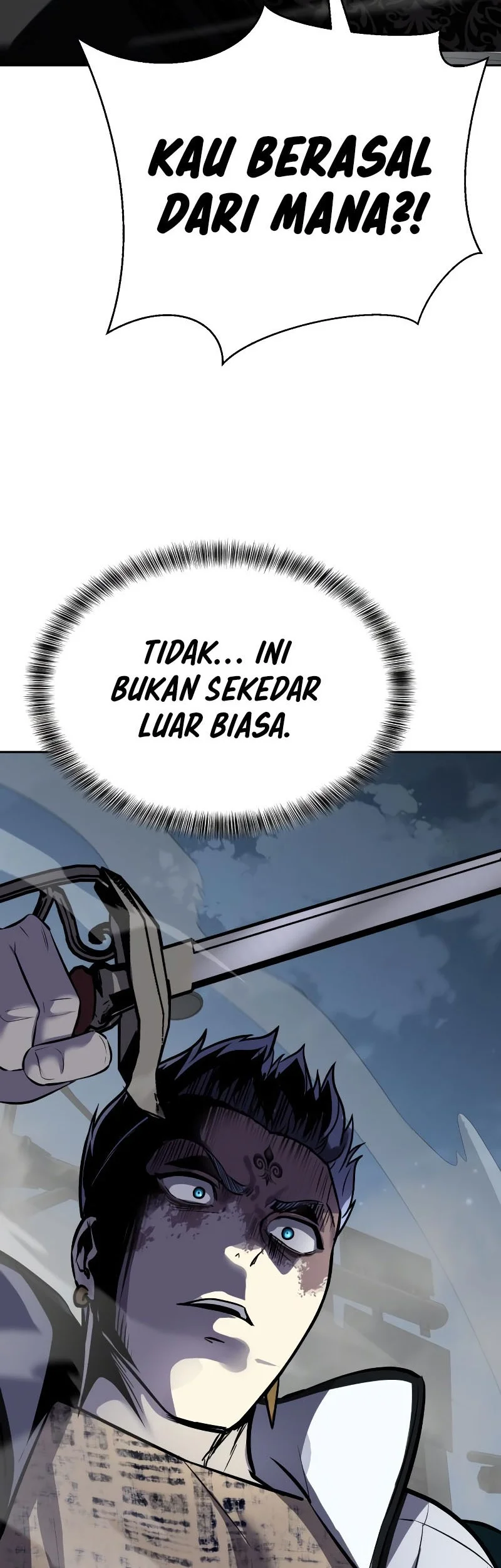 Ticket Hero S2 Chapter 99 - halaman 139
