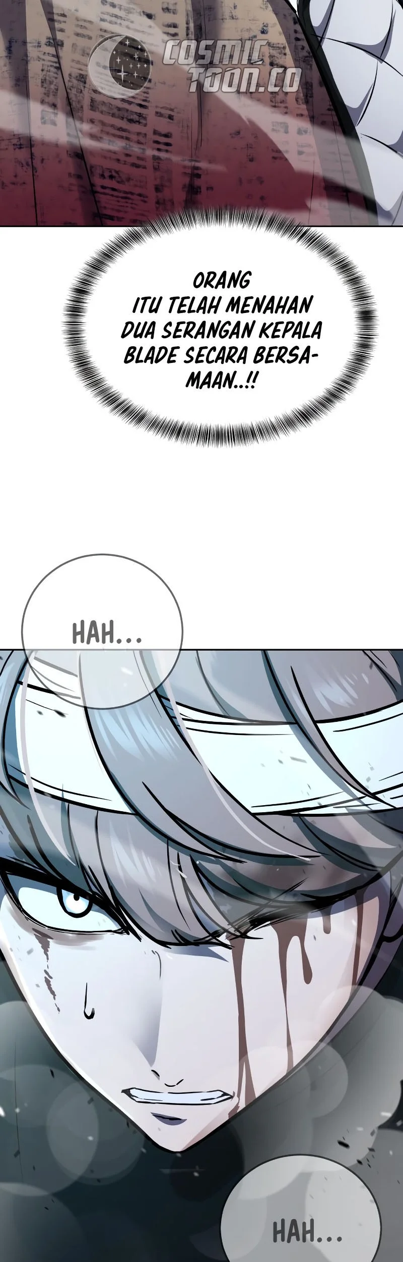 Ticket Hero S2 Chapter 99 - halaman 140