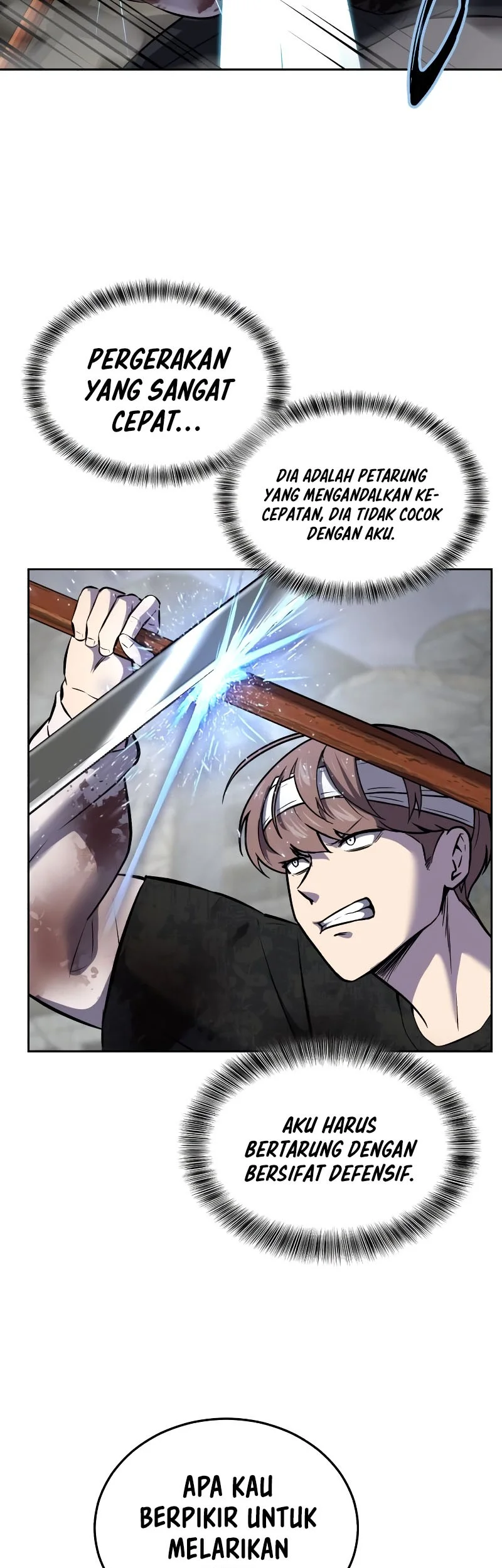 Ticket Hero S2 Chapter 99 - halaman 16