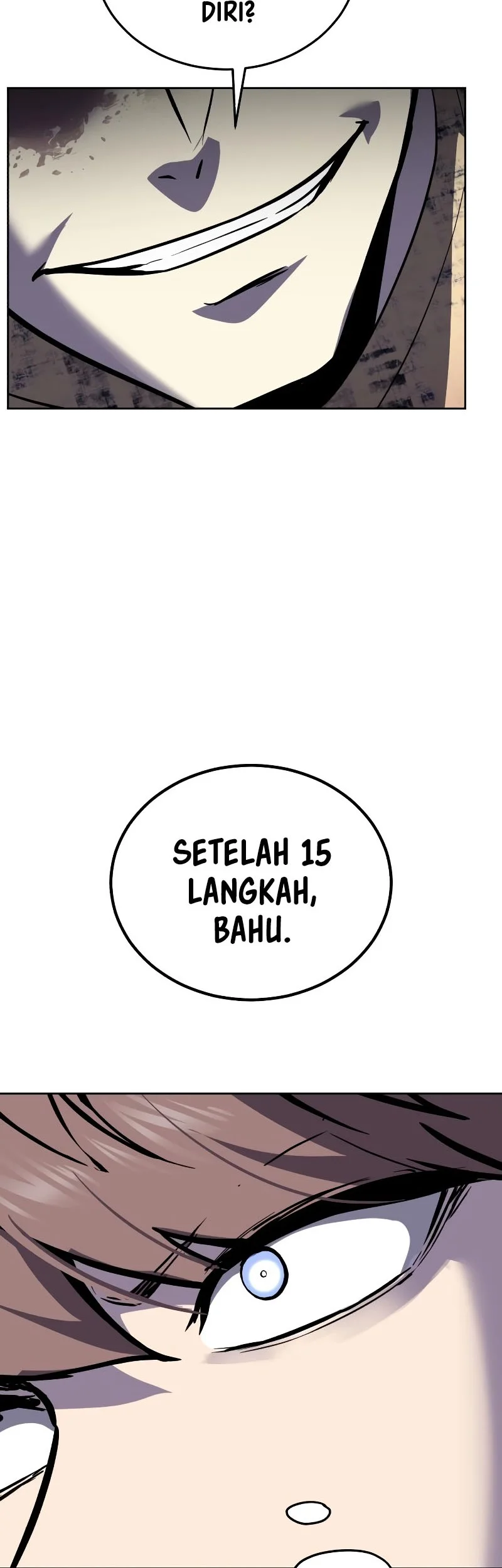 Ticket Hero S2 Chapter 99 - halaman 17