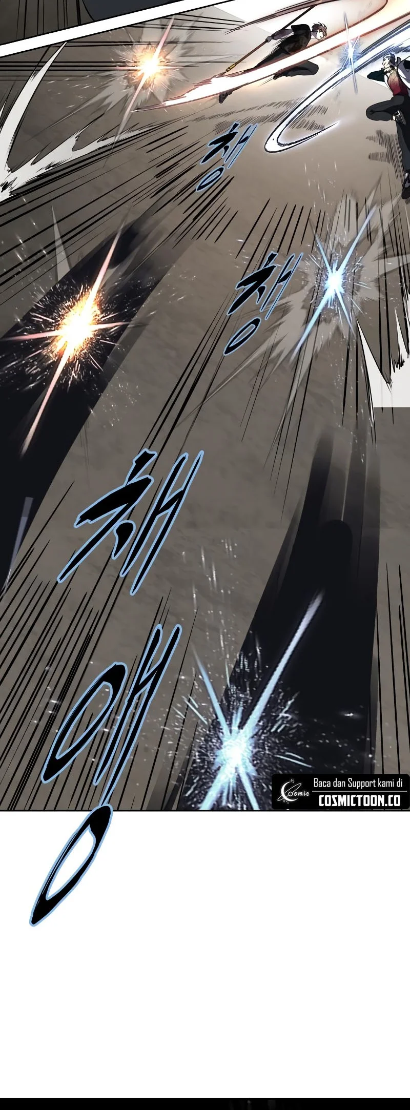 Ticket Hero S2 Chapter 99 - halaman 19