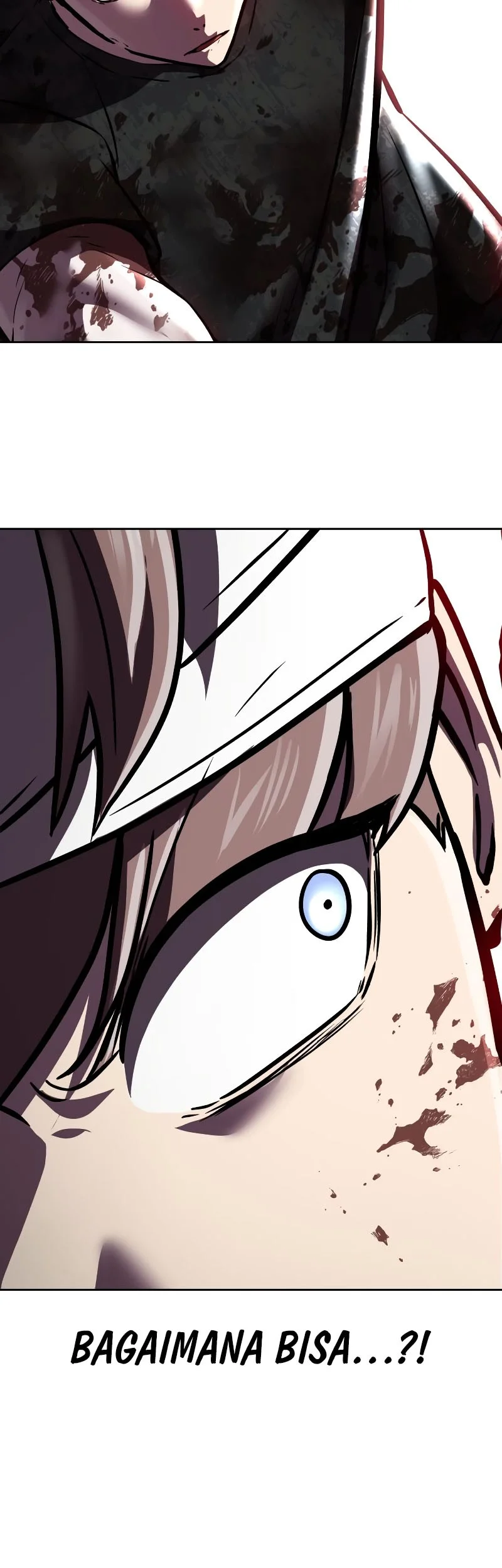 Ticket Hero S2 Chapter 99 - halaman 24