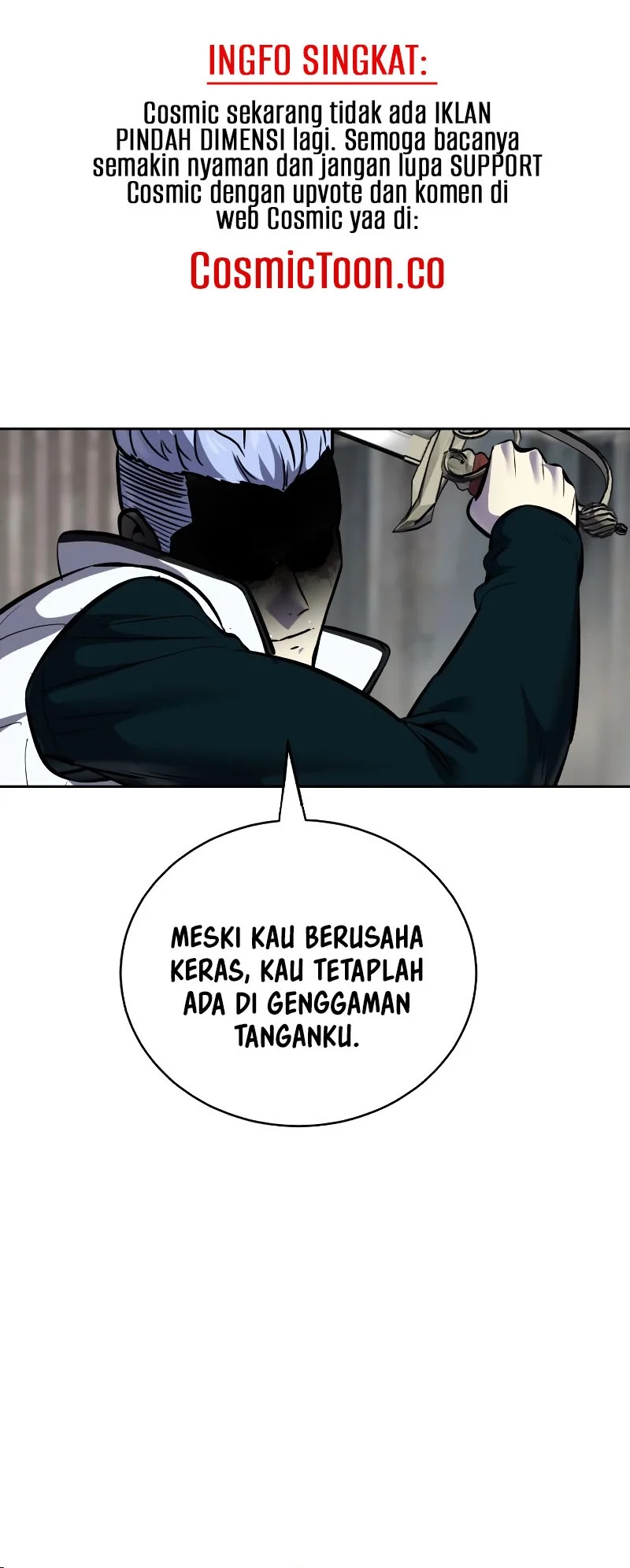 Ticket Hero S2 Chapter 99 - halaman 25