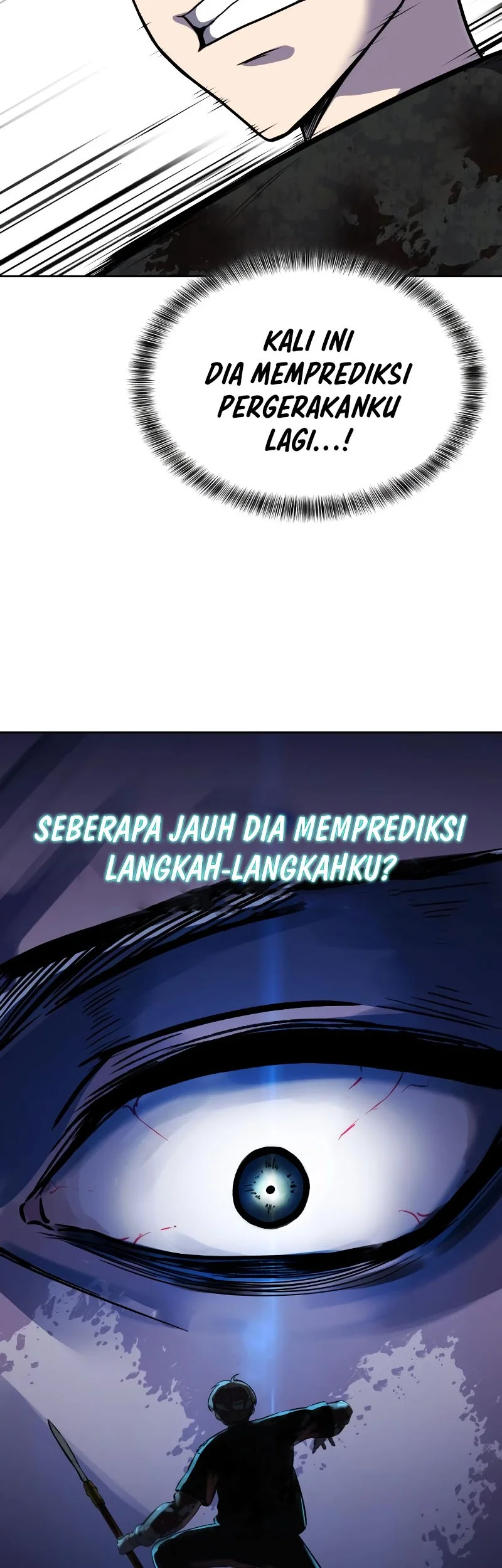 Ticket Hero S2 Chapter 99 - halaman 29