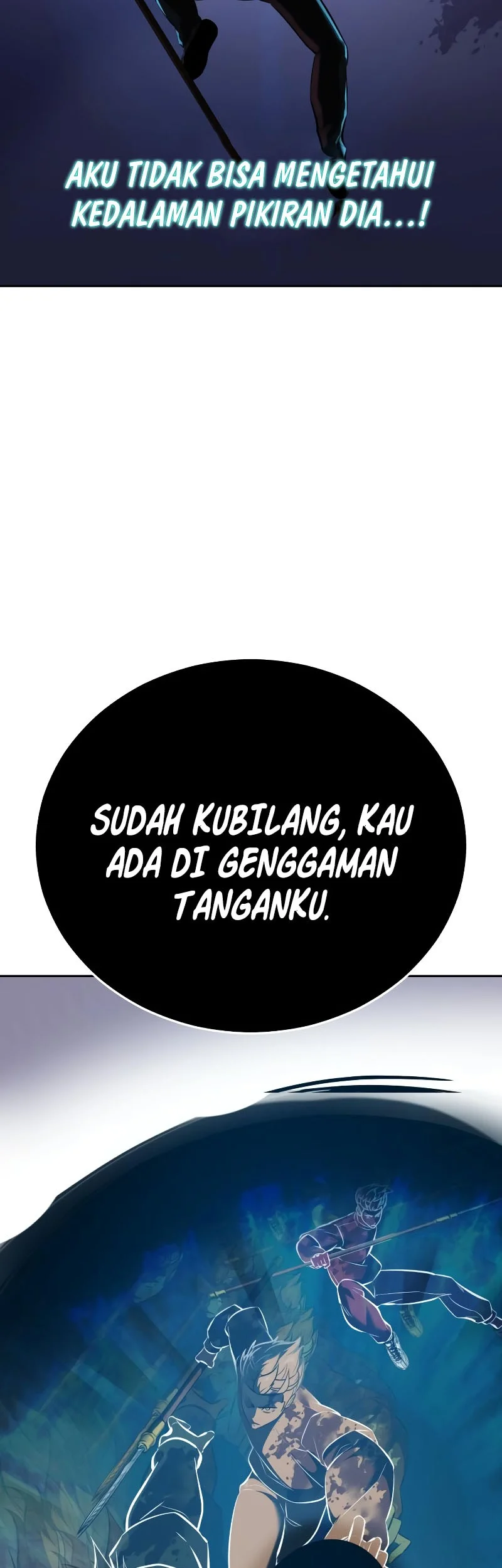 Ticket Hero S2 Chapter 99 - halaman 30