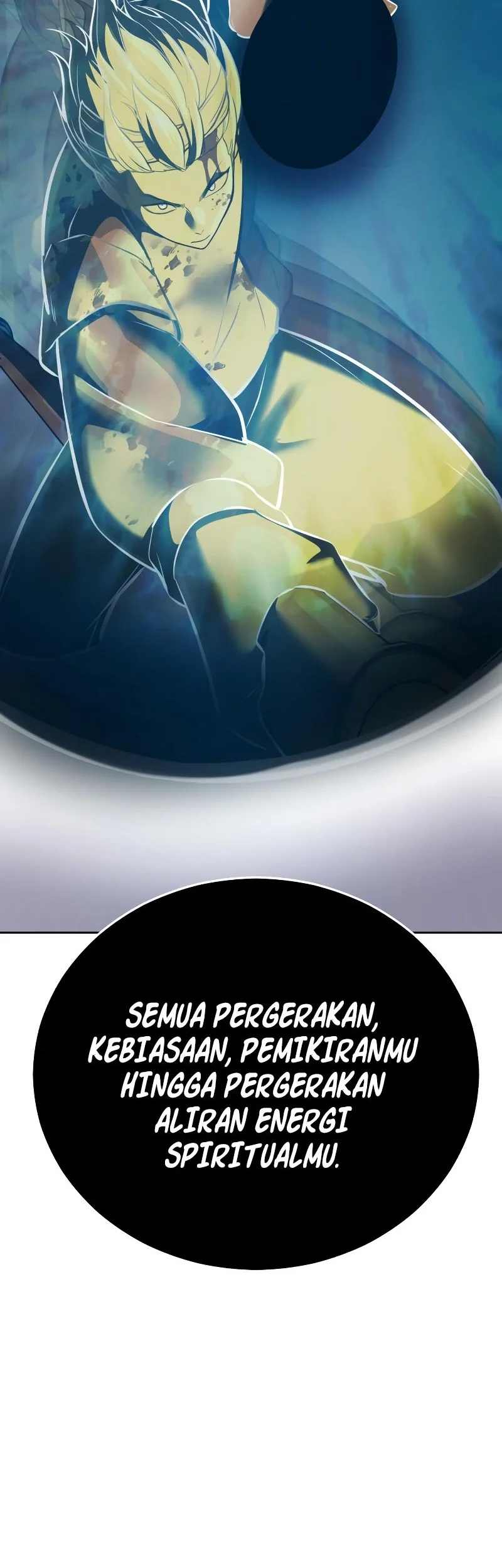 Ticket Hero S2 Chapter 99 - halaman 31