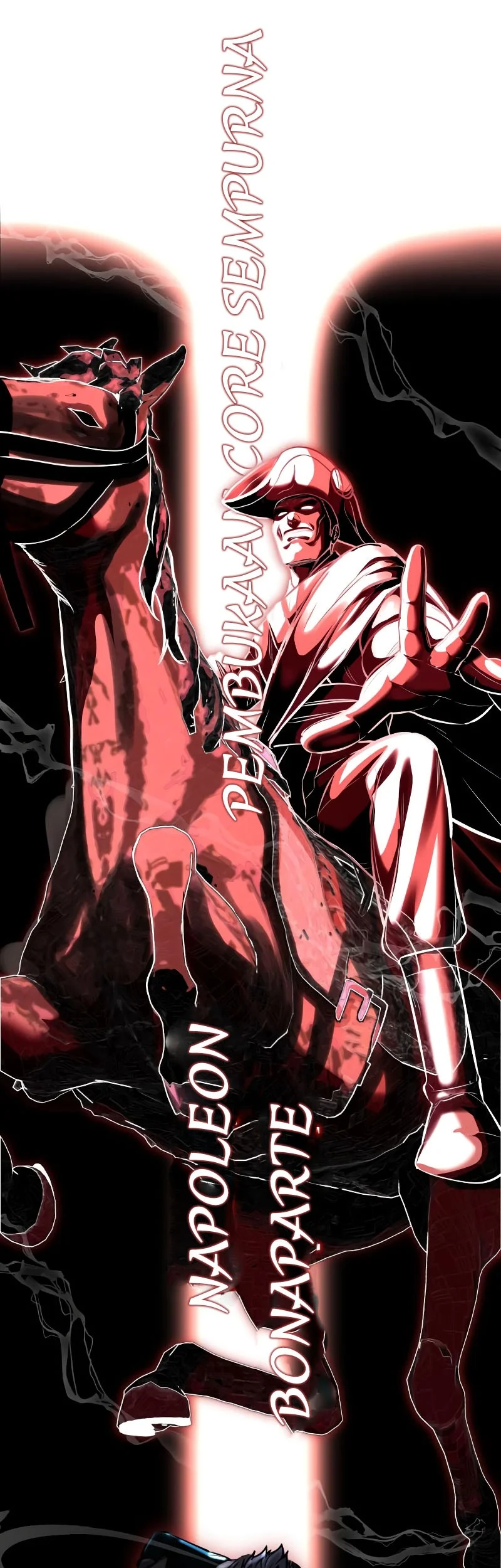 Ticket Hero S2 Chapter 99 - halaman 33
