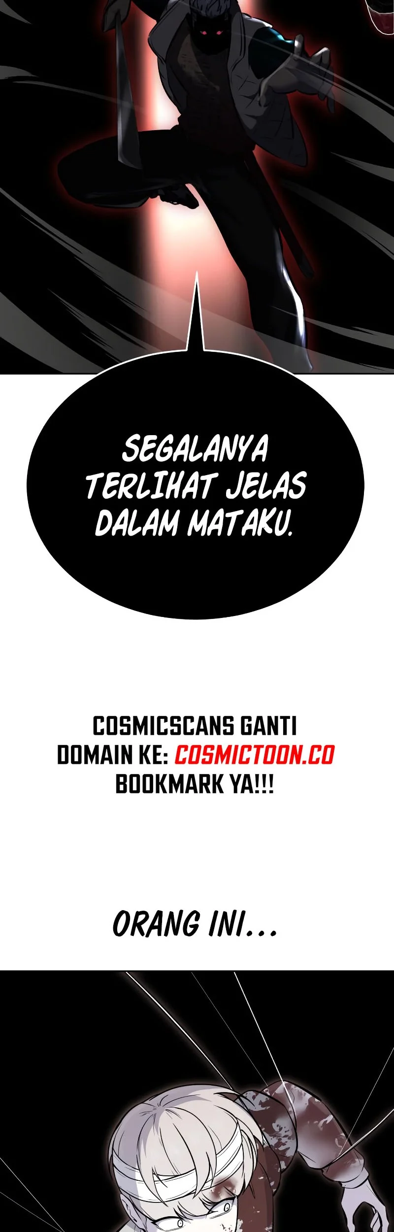 Ticket Hero S2 Chapter 99 - halaman 34