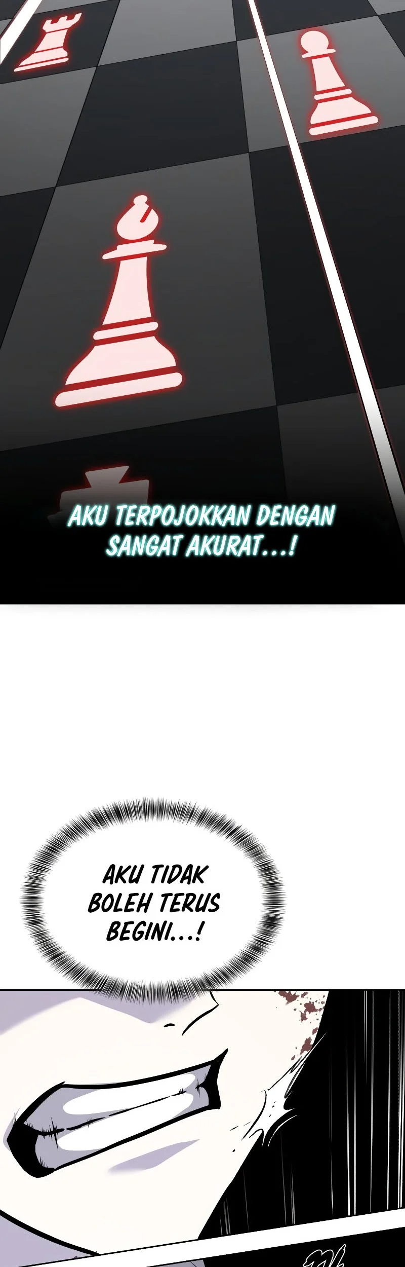 Ticket Hero S2 Chapter 99 - halaman 36