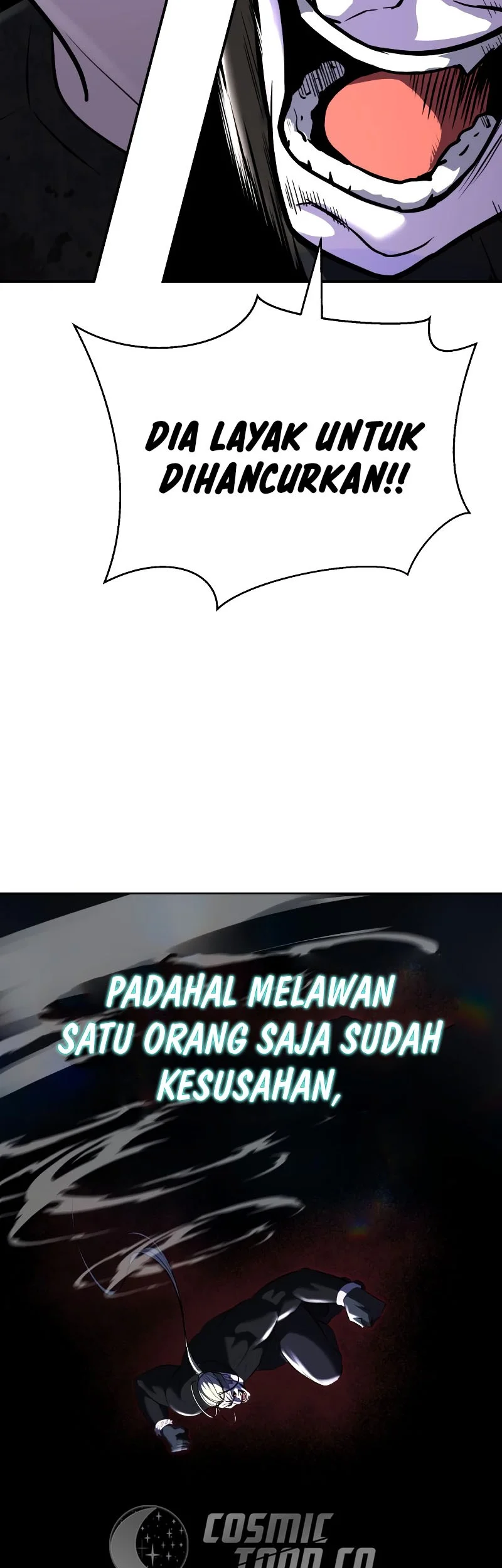 Ticket Hero S2 Chapter 99 - halaman 41