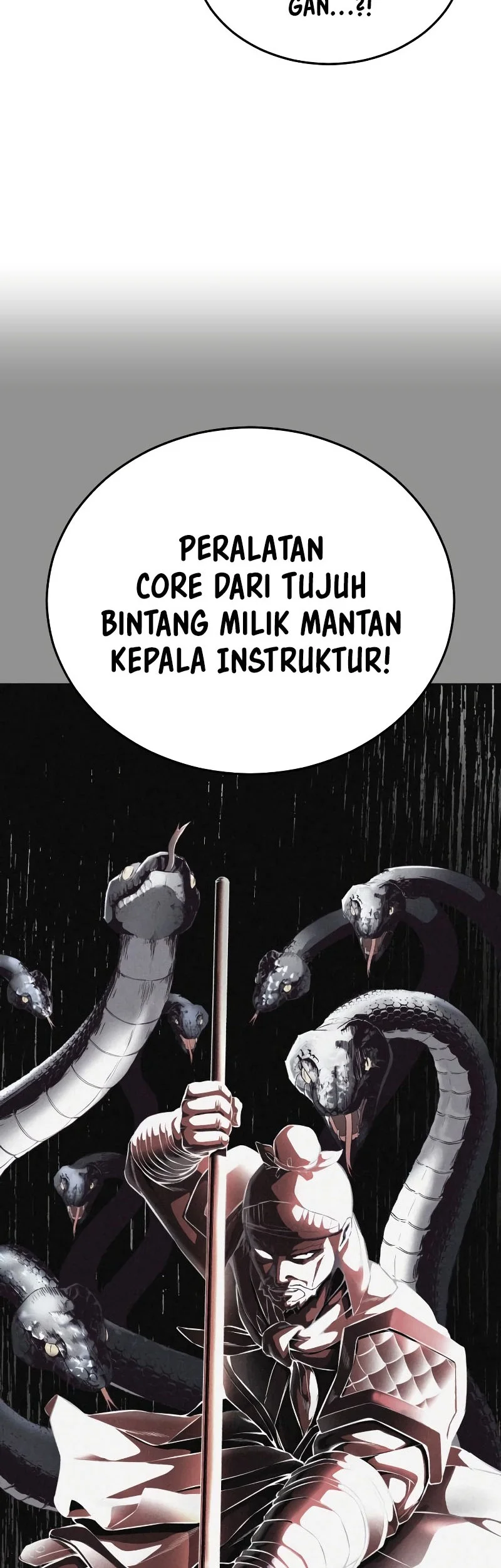 Ticket Hero S2 Chapter 99 - halaman 47