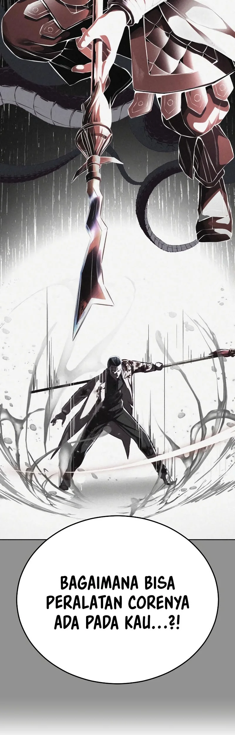 Ticket Hero S2 Chapter 99 - halaman 48