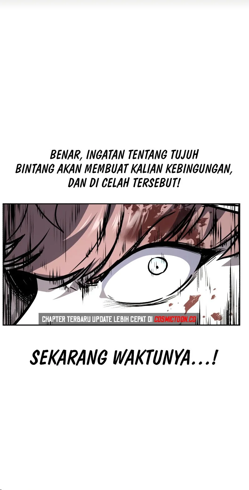 Ticket Hero S2 Chapter 99 - halaman 49