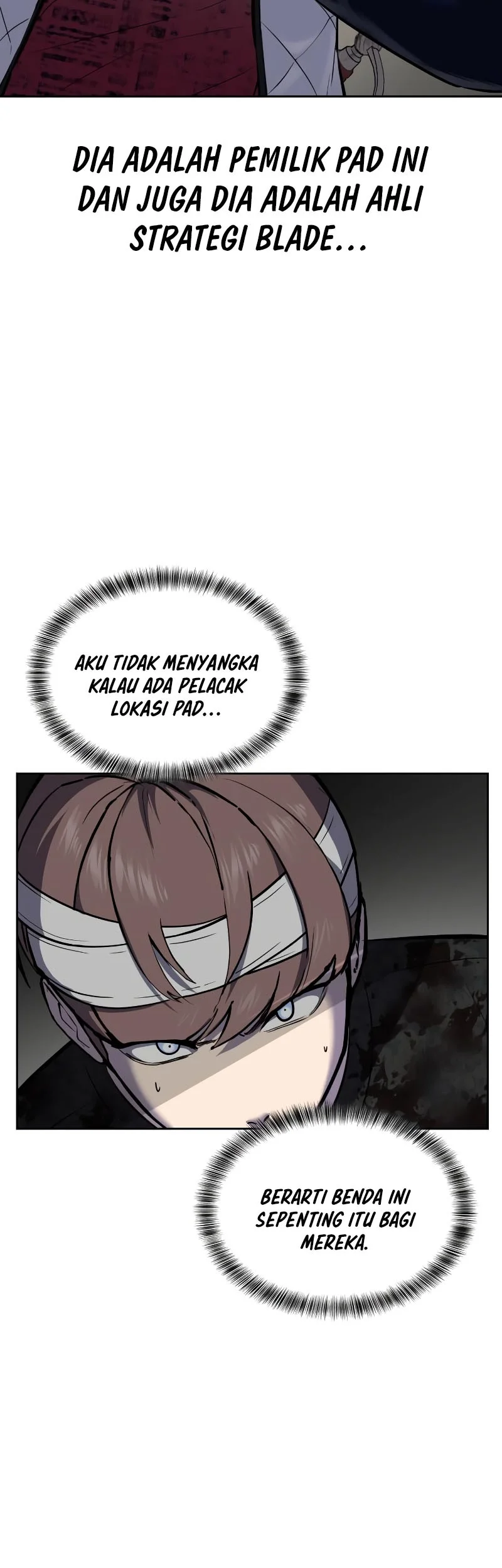 Ticket Hero S2 Chapter 99 - halaman 5