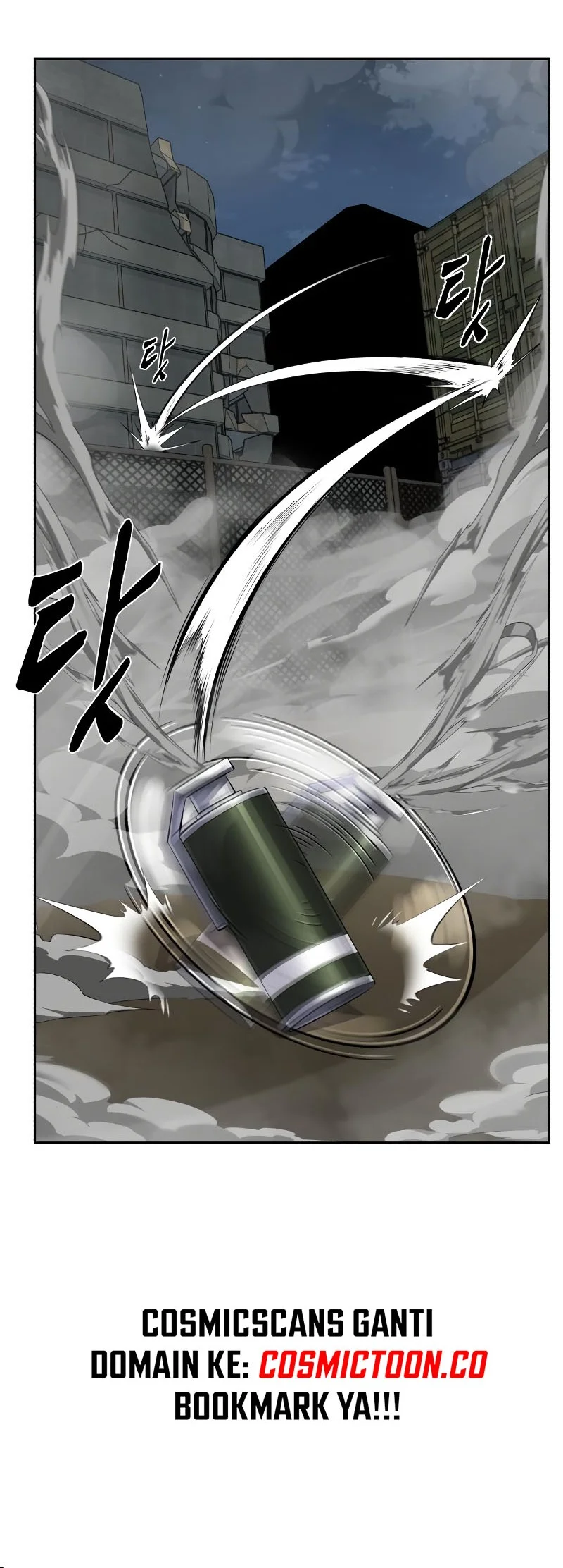 Ticket Hero S2 Chapter 99 - halaman 55