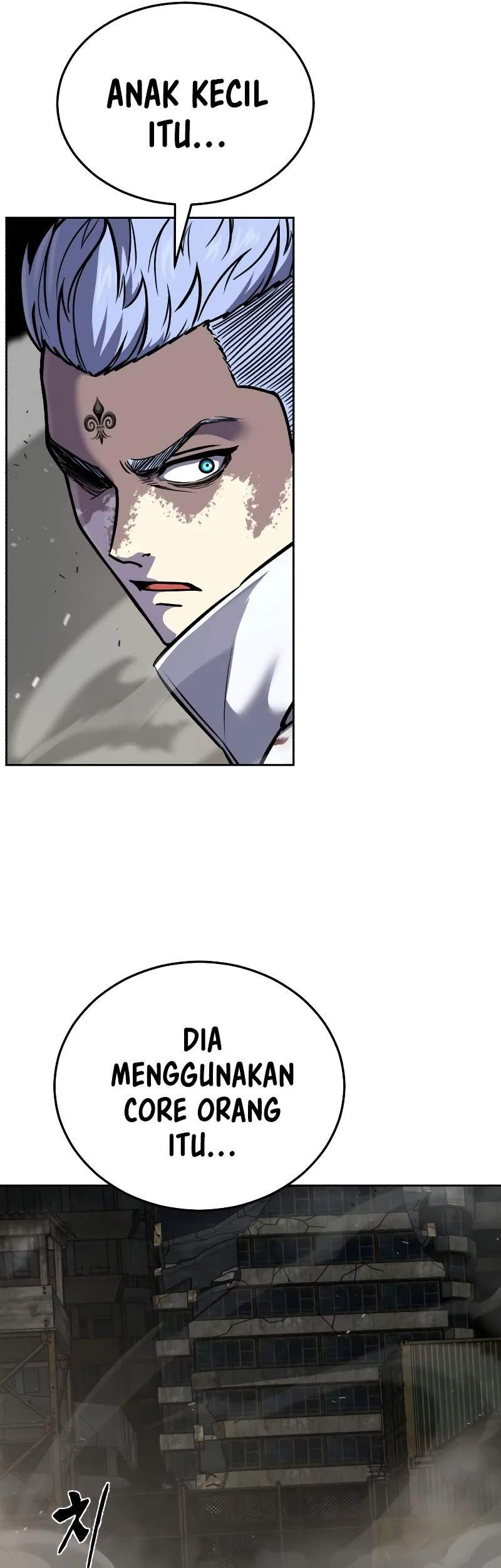 Ticket Hero S2 Chapter 99 - halaman 56