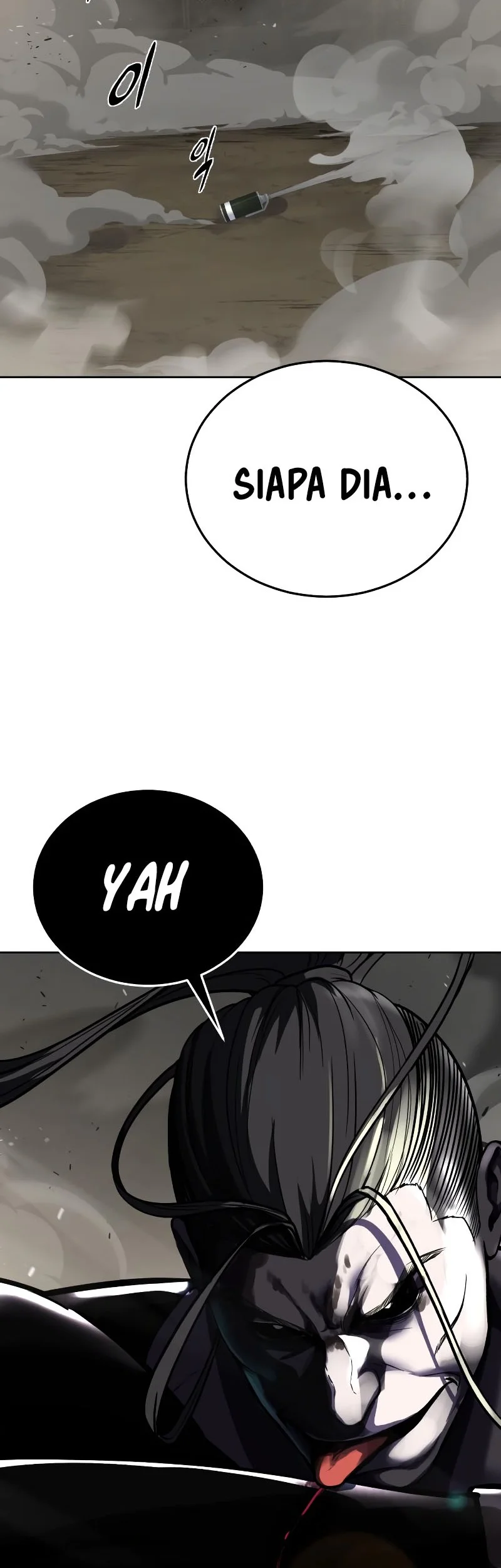 Ticket Hero S2 Chapter 99 - halaman 57