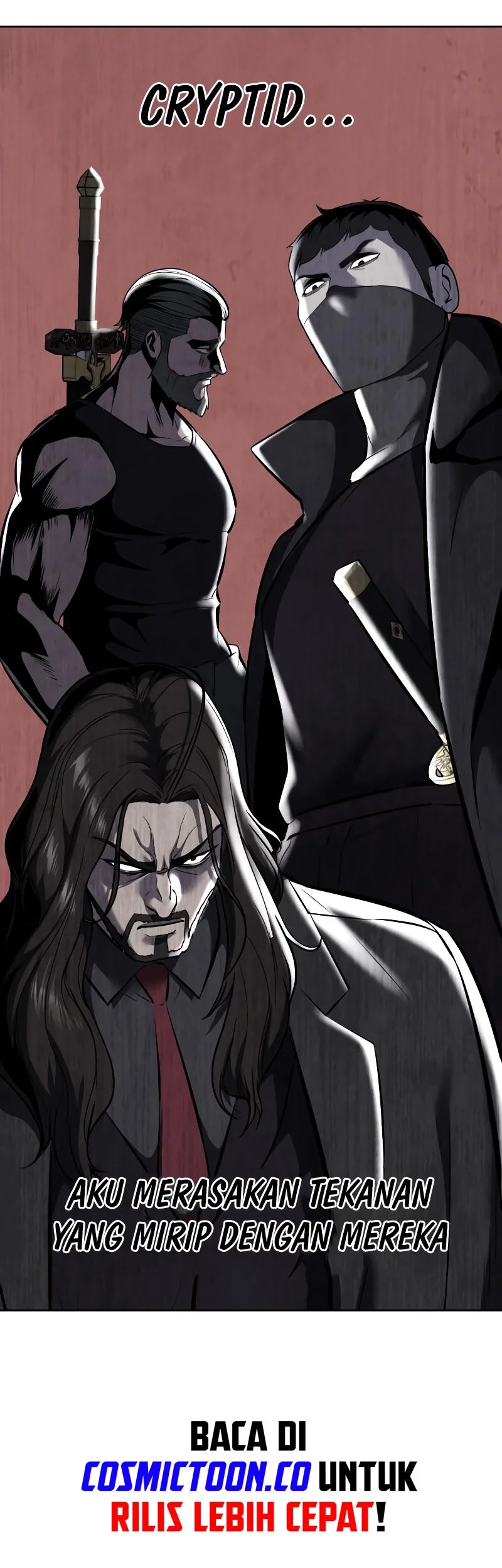 Ticket Hero S2 Chapter 99 - halaman 6