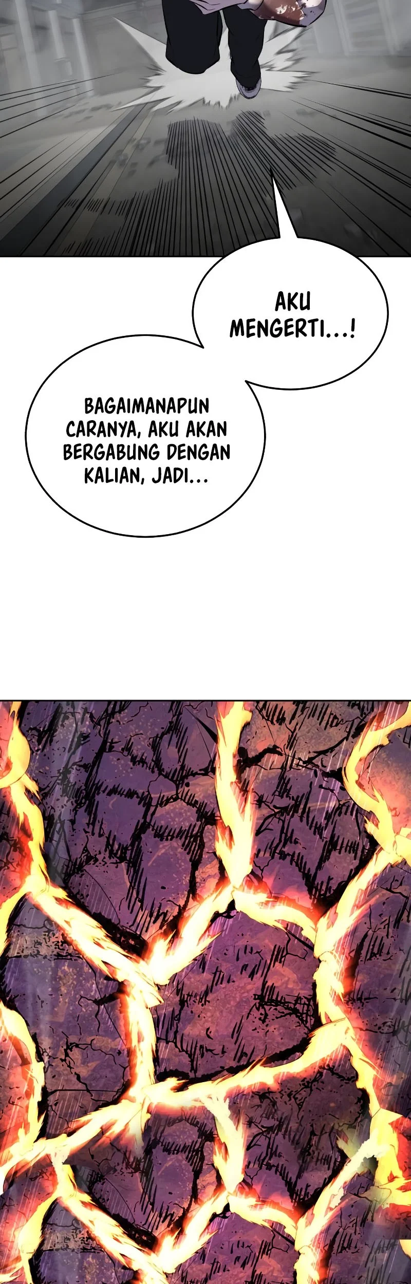 Ticket Hero S2 Chapter 99 - halaman 64