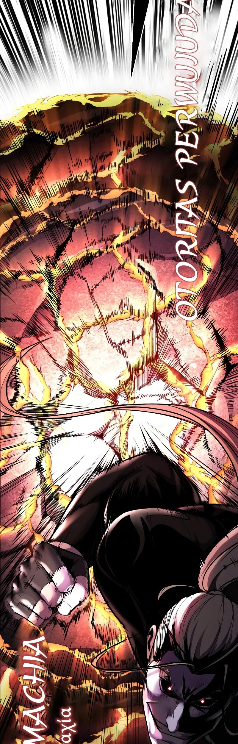 Ticket Hero S2 Chapter 99 - halaman 66