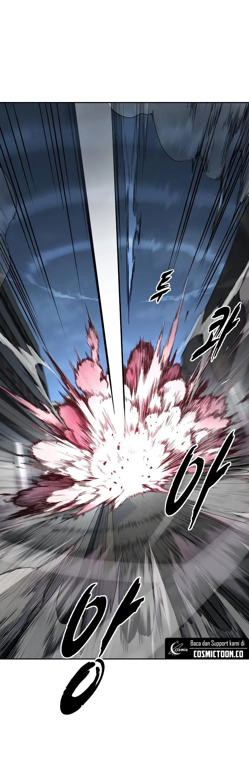 Ticket Hero S2 Chapter 99 - halaman 69