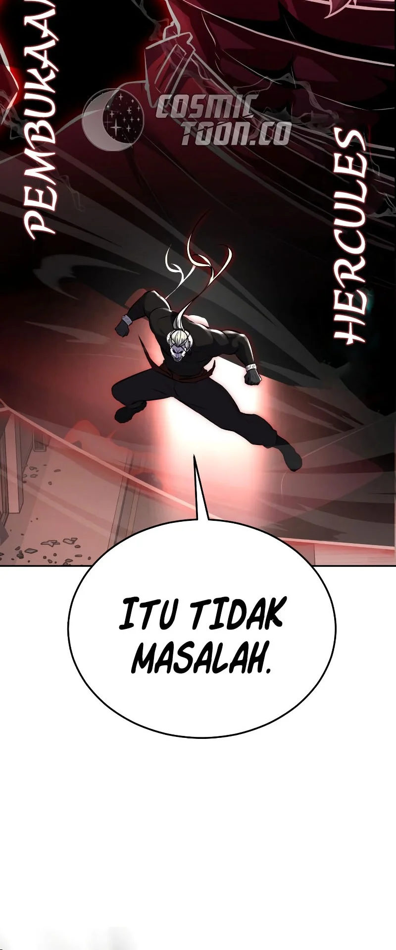 Ticket Hero S2 Chapter 99 - halaman 74