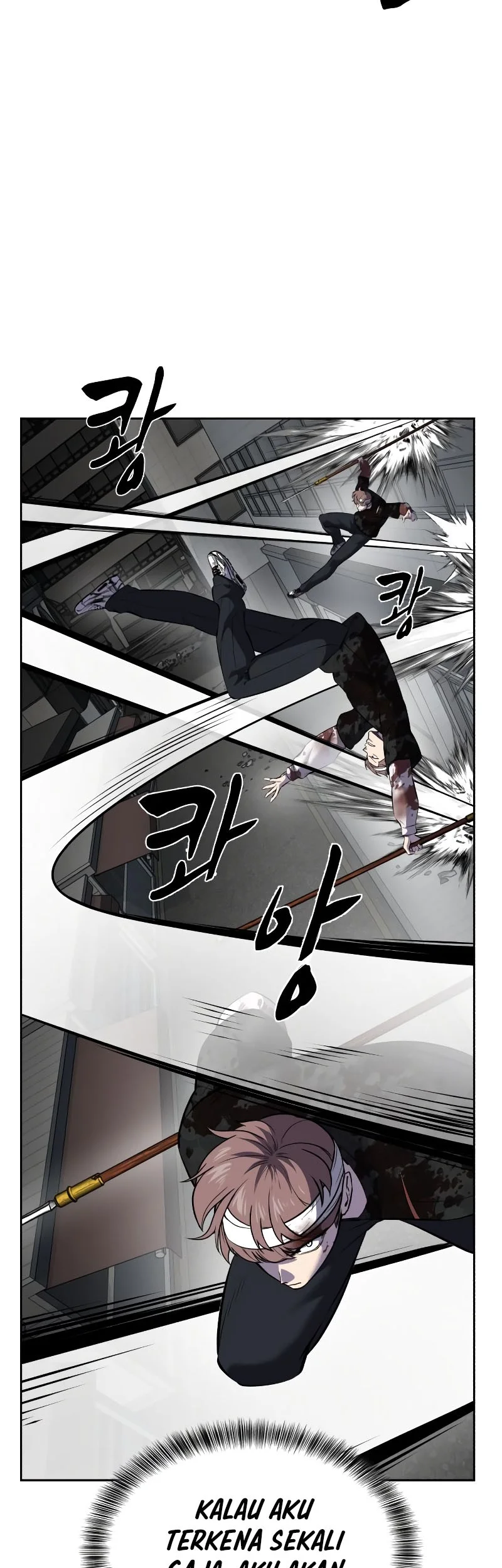 Ticket Hero S2 Chapter 99 - halaman 79