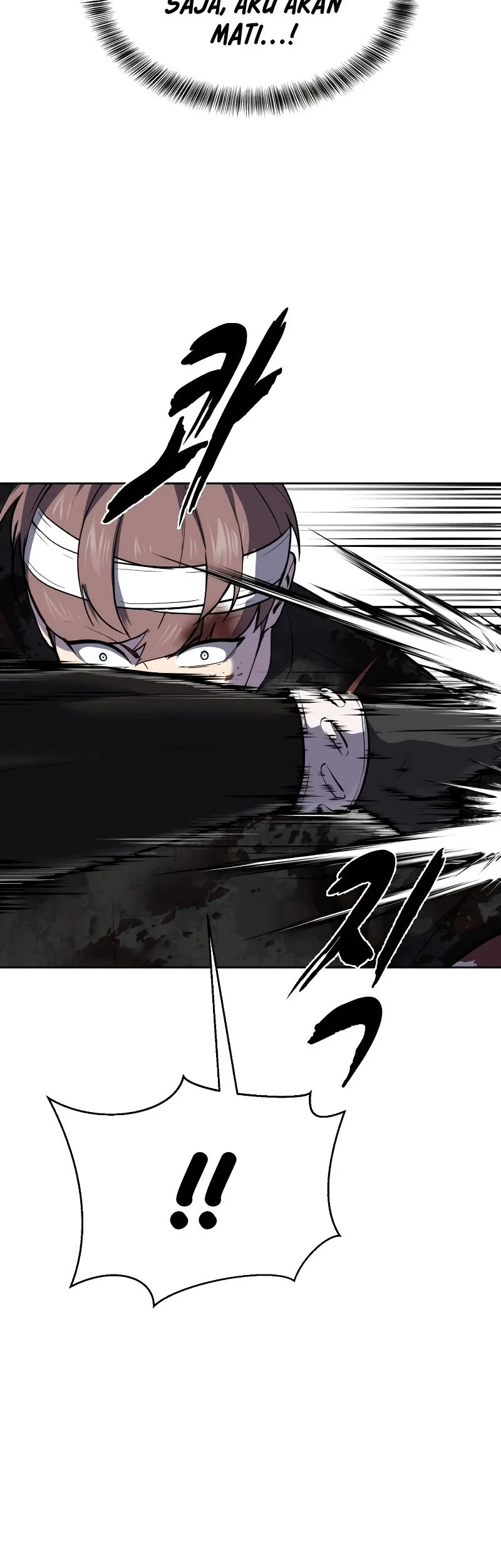 Ticket Hero S2 Chapter 99 - halaman 80