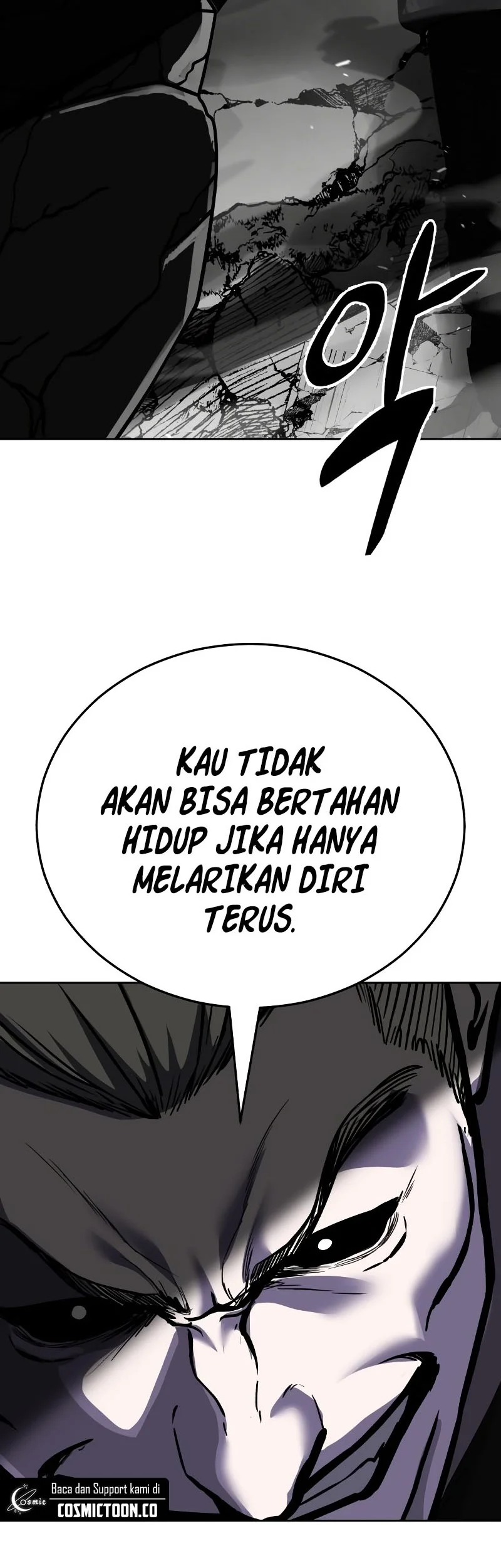 Ticket Hero S2 Chapter 99 - halaman 87