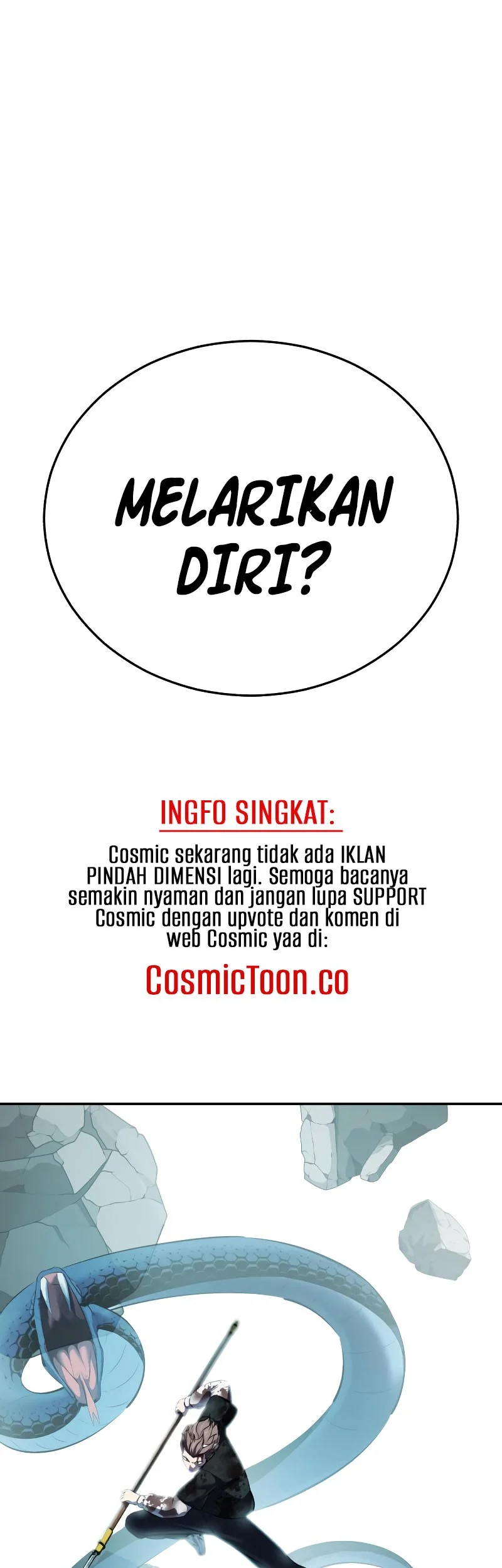 Ticket Hero S2 Chapter 99 - halaman 89