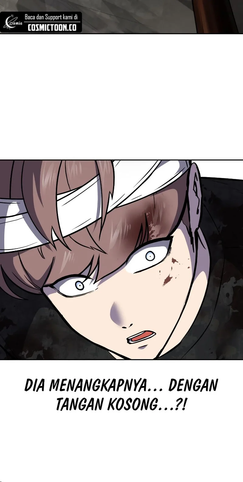 Ticket Hero S2 Chapter 99 - halaman 94