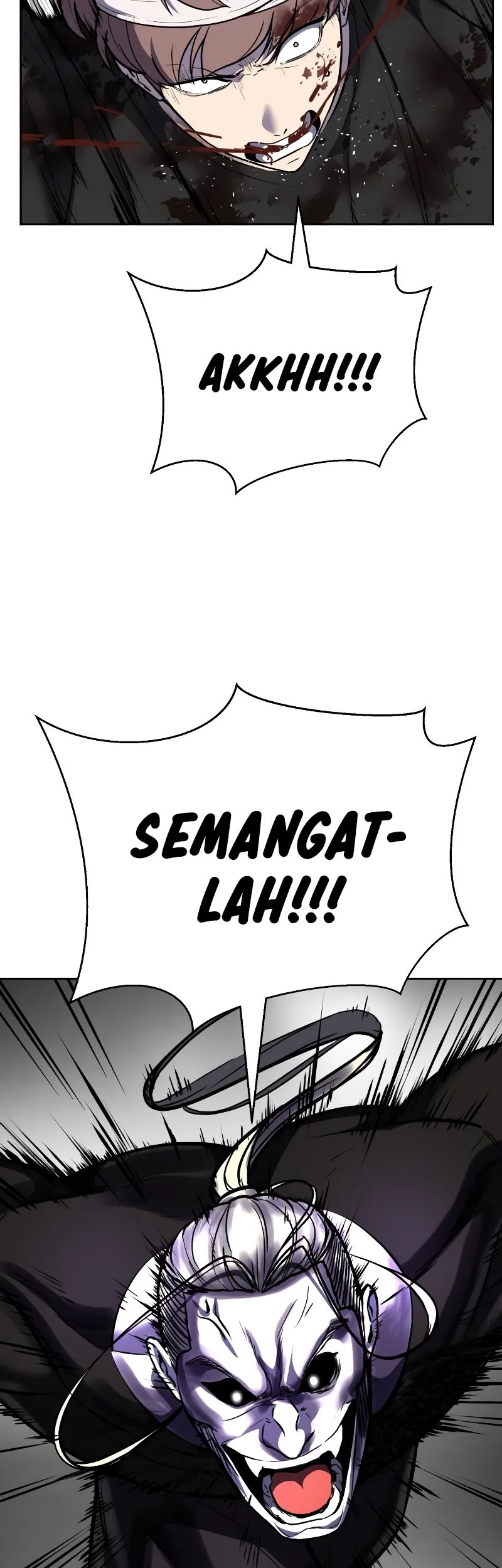 Ticket Hero S2 Chapter 99 - halaman 99