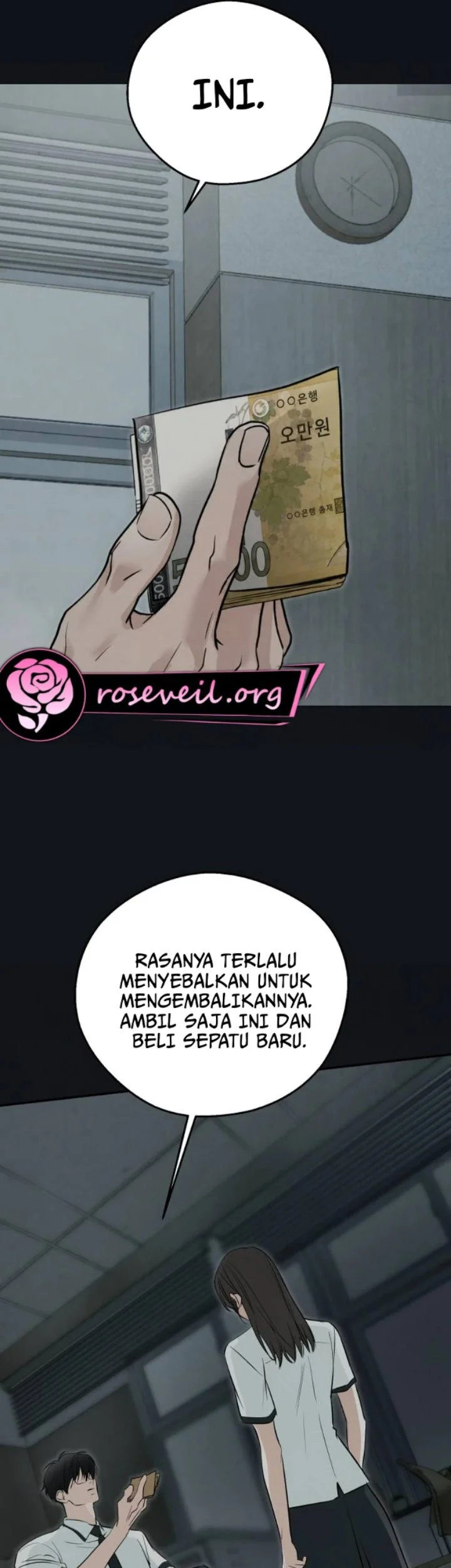 Tidal Warning Chapter 1 - halaman 15