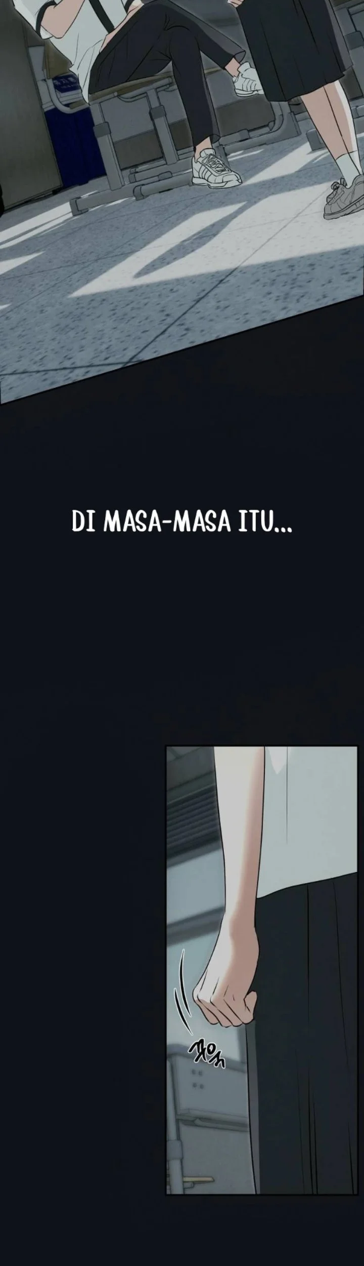 Tidal Warning Chapter 1 - halaman 16