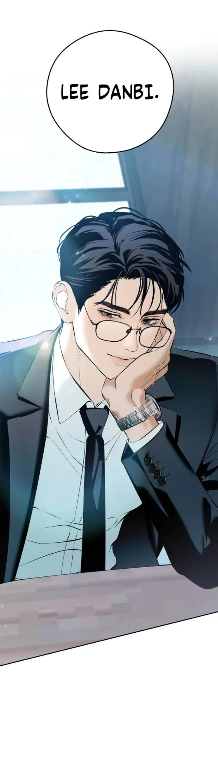 Tidal Warning Chapter 1 - halaman 18