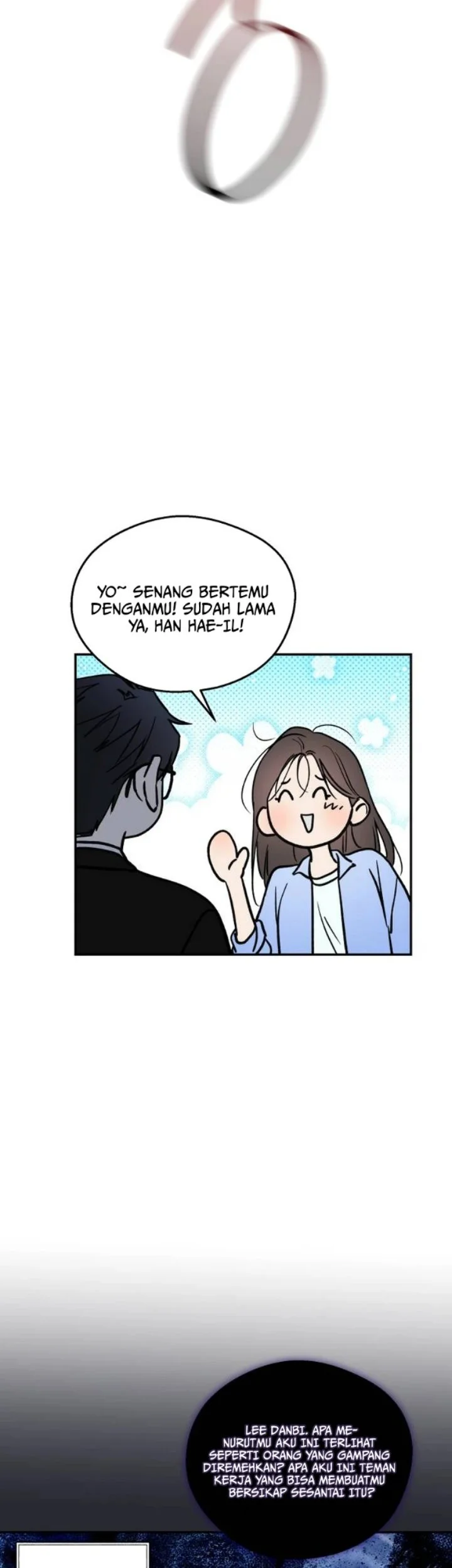 Tidal Warning Chapter 1 - halaman 23