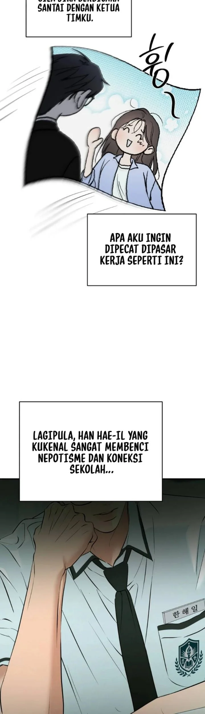 Tidal Warning Chapter 1 - halaman 25