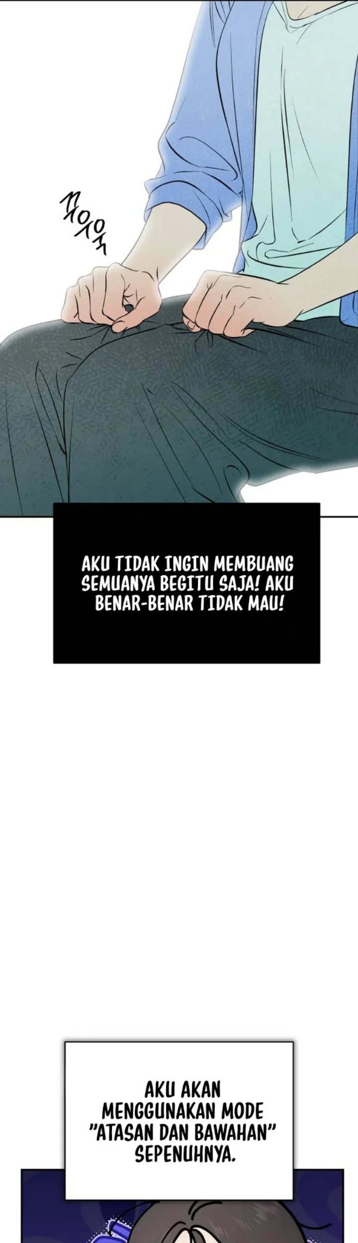Tidal Warning Chapter 1 - halaman 27