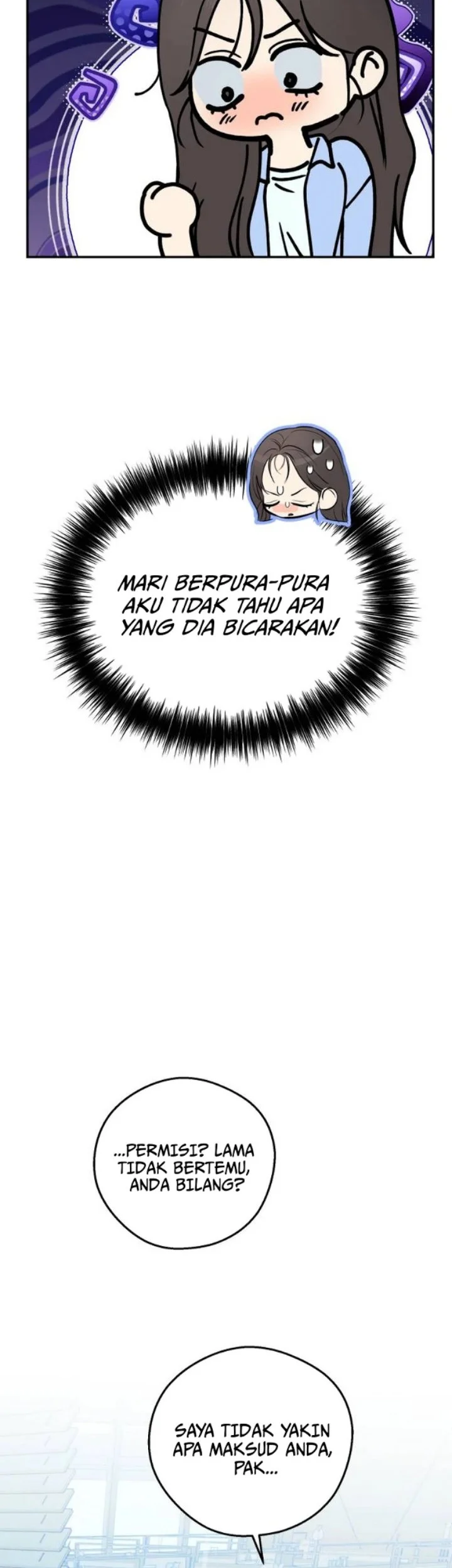 Tidal Warning Chapter 1 - halaman 28