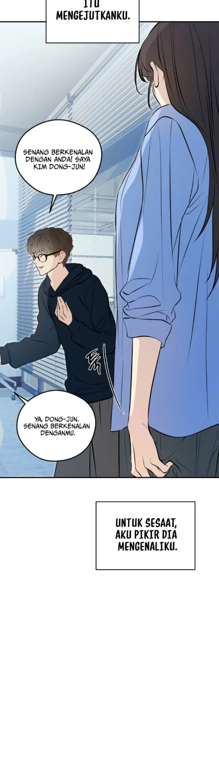 Tidal Warning Chapter 1 - halaman 6