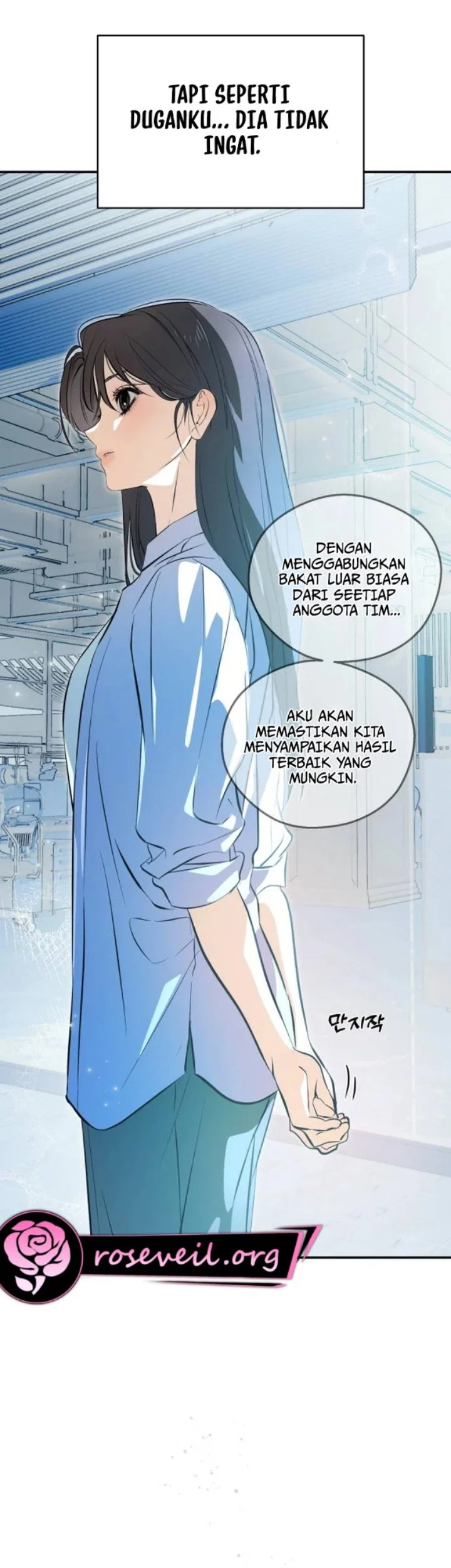 Tidal Warning Chapter 1 - halaman 7
