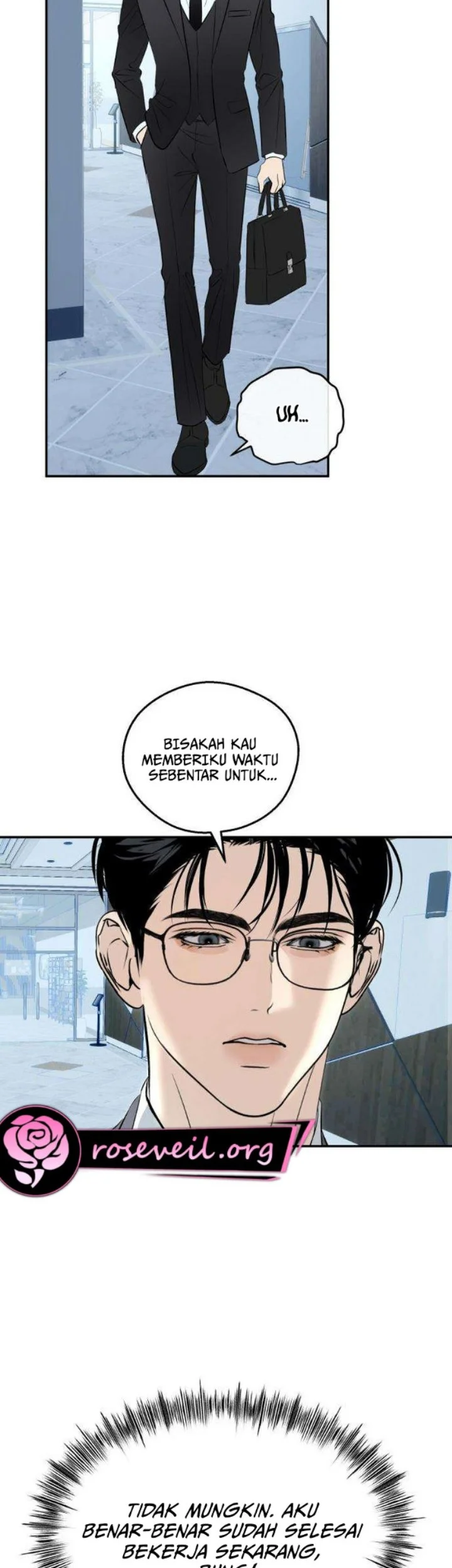 Tidal Warning Chapter 2 - halaman 10