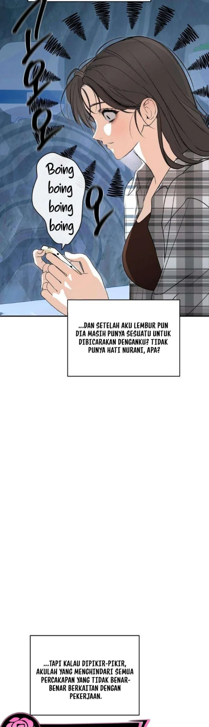 Tidal Warning Chapter 2 - halaman 17