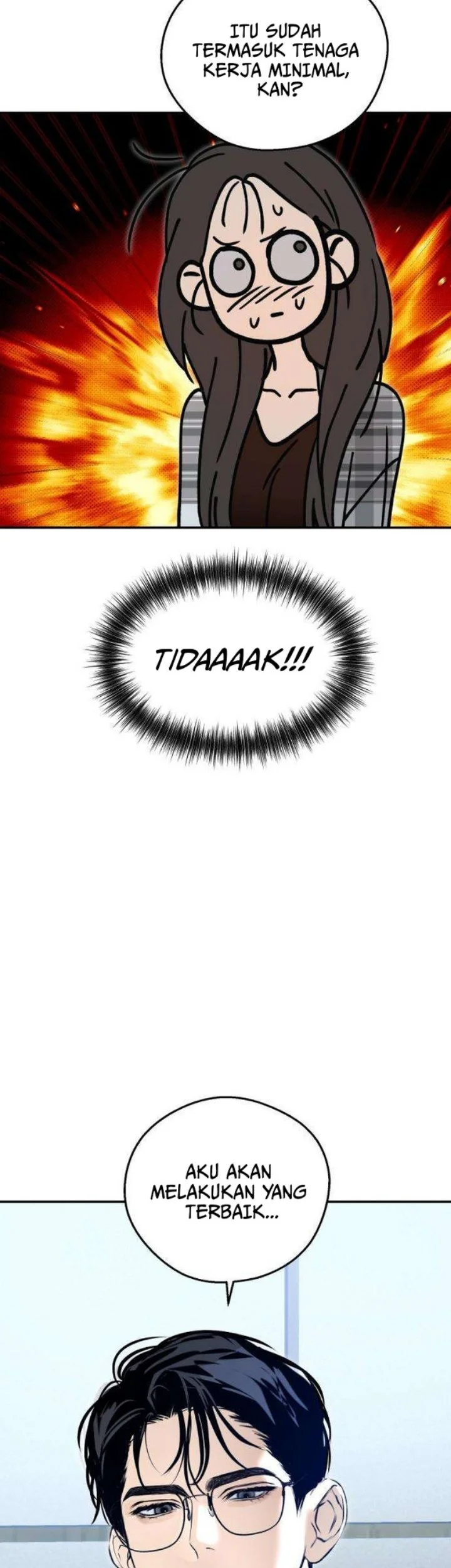Tidal Warning Chapter 2 - halaman 2