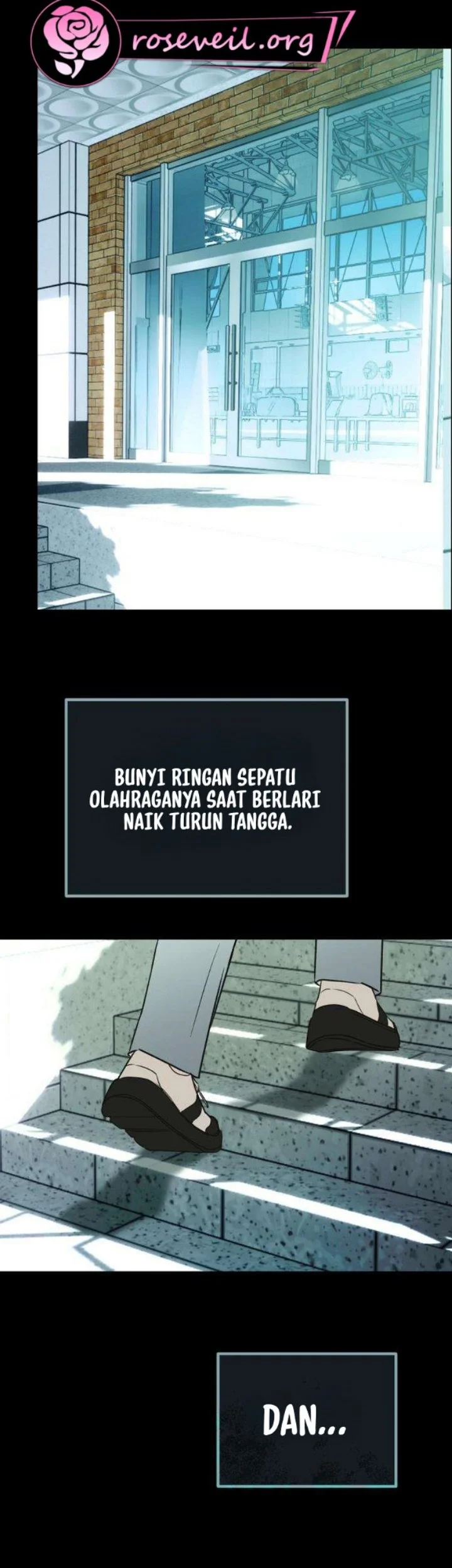 Tidal Warning Chapter 2 - halaman 20