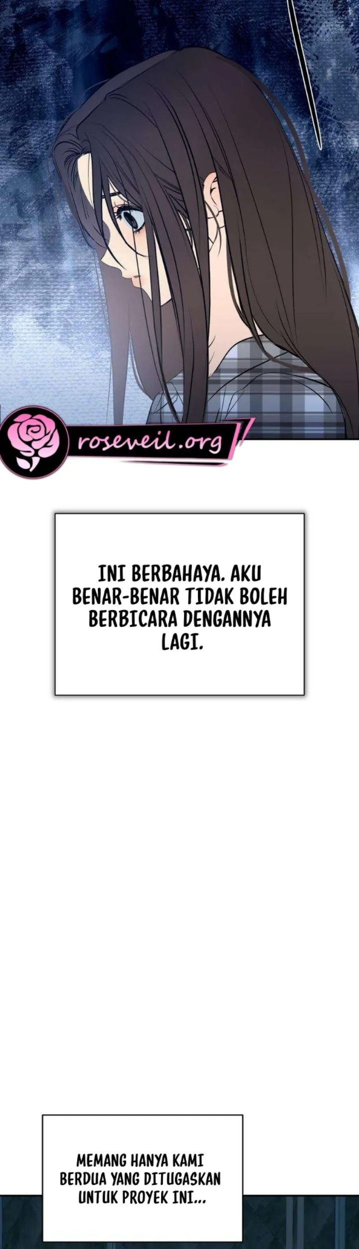 Tidal Warning Chapter 2 - halaman 23