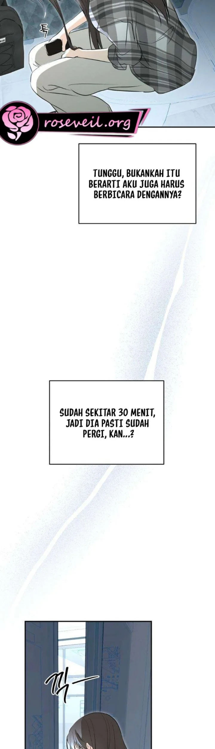 Tidal Warning Chapter 2 - halaman 26