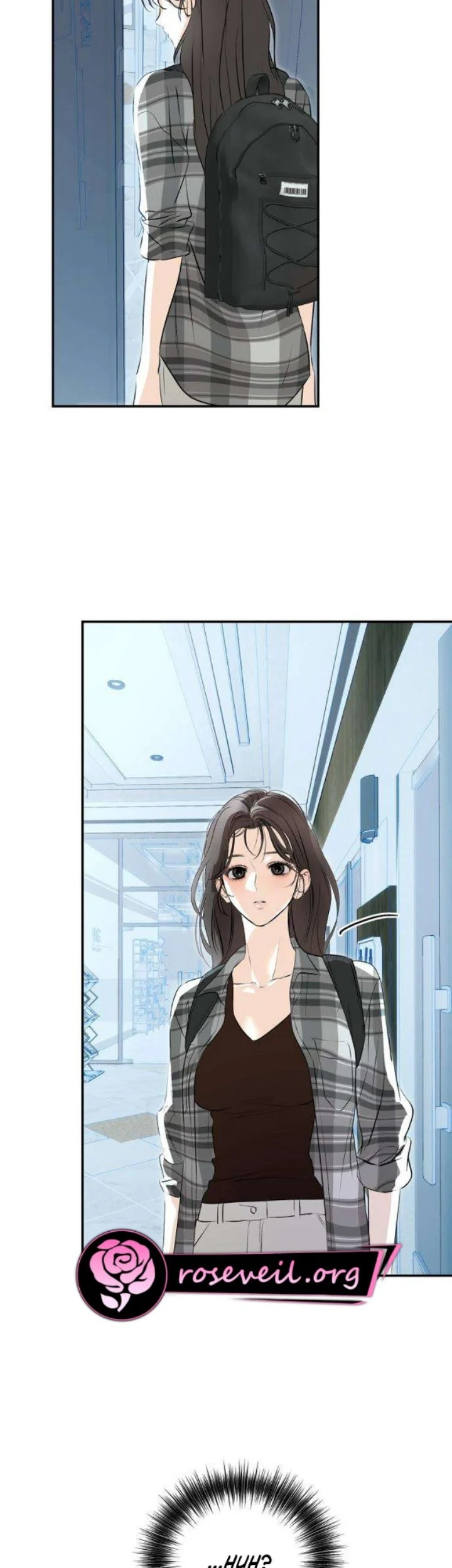 Tidal Warning Chapter 2 - halaman 27