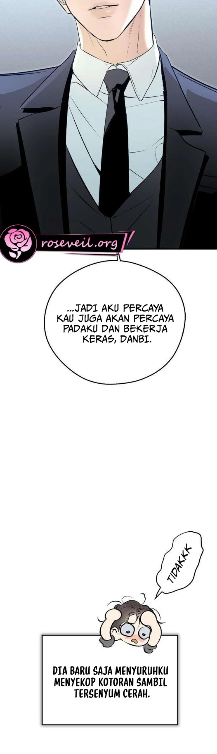 Tidal Warning Chapter 2 - halaman 3